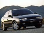 Citroen Xantia 1993 года